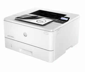HP LaserJet Pro 4002dw Printer