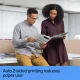 HP LaserJet Pro 4002dw Printer #8