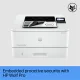 HP LaserJet Pro 4002dw Printer #7