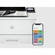 HP LaserJet Pro 4002dw Printer #15