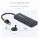 StarTech.com H5C4A-USB-HUB #6