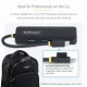StarTech.com H5C4A-USB-HUB #8