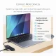 StarTech.com H5C4A-USB-HUB #5