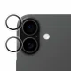 PanzerGlass SAFE. by PanzerGlass Camera Lens Protector Transparent iPhone 17 iPhone 16 16 Plus