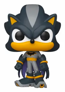 FUNKO POP! Shadow as Batman