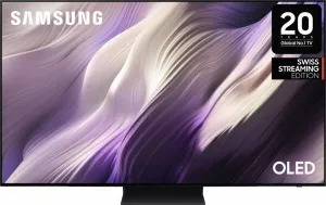 Samsung QE48S95HAE
