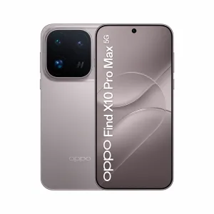 Oppo Find X10 Pro Max