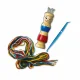 SES French knitting #2