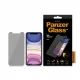 PanzerGlass Privacy Screen Protector iPhone 11 XR Standard Fit