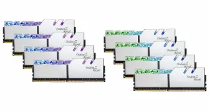 G.Skill Trident Z Royal F4-3200C16Q2-128GTRS
