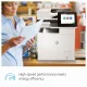 HP LaserJet Enterprise MFP M635h #11