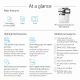 HP LaserJet Enterprise MFP M635h #6