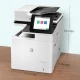 HP LaserJet Enterprise MFP M635h #10