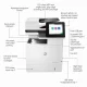 HP LaserJet Enterprise MFP M635h #8