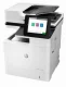 HP LaserJet Enterprise MFP M635h #13