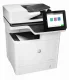 HP LaserJet Enterprise MFP M635h #4