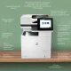 HP LaserJet Enterprise MFP M635h #3