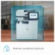 HP LaserJet Enterprise MFP M635h #9