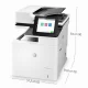 HP LaserJet Enterprise MFP M635h #5