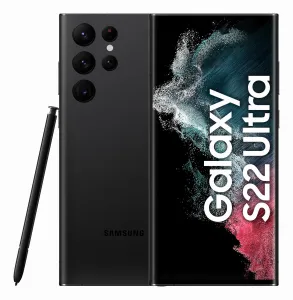 Samsung Galaxy S22 Ultra