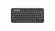 Logitech Pebble Keys 2 K380s