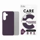 PanzerGlass CARE by PanzerGlass Case Plum Purple Samsung Galaxy S25 #2