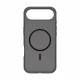 PanzerGlass CARE by PanzerGlass Smokey Case w. Black MagSafe iPhone Air #4