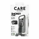 PanzerGlass CARE by PanzerGlass Smokey Case w. Black MagSafe iPhone Air #3