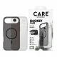 PanzerGlass CARE by PanzerGlass Smokey Case w. Black MagSafe iPhone Air #2