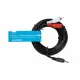 Vivanco VVAXJACK2RCA50MMK #2