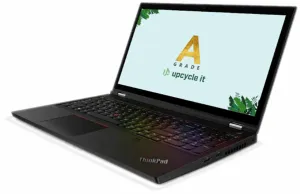 UPCYCLE IT Lenovo ThinkPad P15 Gen 2 (Refurbished) A