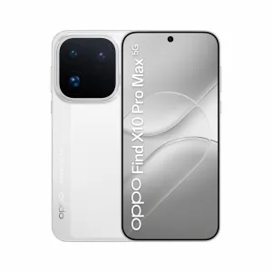 Oppo Find X10 Pro Max