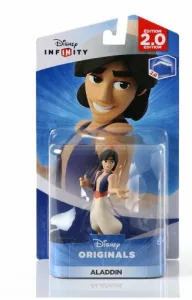 Namco Bandai Games Disney Originals (2.0 Edition) Aladdin