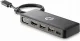 HP USB-C Travel HUB #4