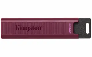 Kingston Technology DataTraveler Max