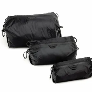 Peak Design Ultralight Packing Cube Bundle