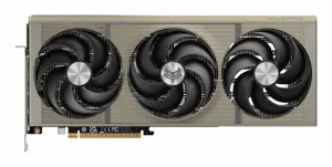 Sapphire NITRO+ Radeon RX 9070 XT