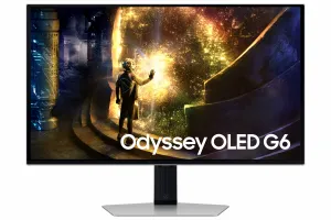 Samsung Odyssey G61SD