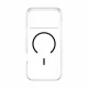 PanzerGlass CARE by PanzerGlass Urban Explorer Case Transparent w. Black MagSafe iPhone 18 Pro Max 17 Pro Max #4