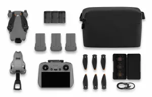 DJI Mini 5 Pro Fly More Combo (RC2)