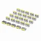 StarTech.com 25P-USB-A-BLOCKER
