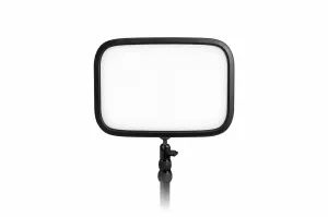 Elgato Key Light Professional Studio and Streaming Lighting (10GAK9901)