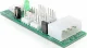 DeLOCK Distribution Board 6x fan 5V/12V