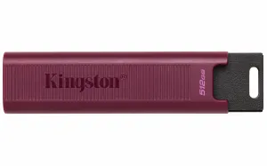 Kingston Technology DataTraveler Max