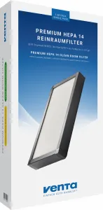 Venta PREMIUM HEPA 14