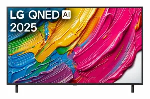LG QNED 55QNED80A3A