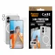 PanzerGlass CARE by PanzerGlass 3-in-1 Bundle Samsung S25 Edge #2