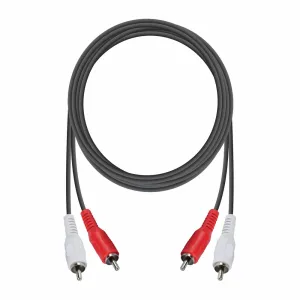 Vivanco VVAX2RCA12MMK