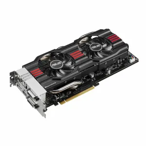 ASUS GTX770-DC2OC-2GD5