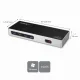 StarTech.com DK30A2DH #10